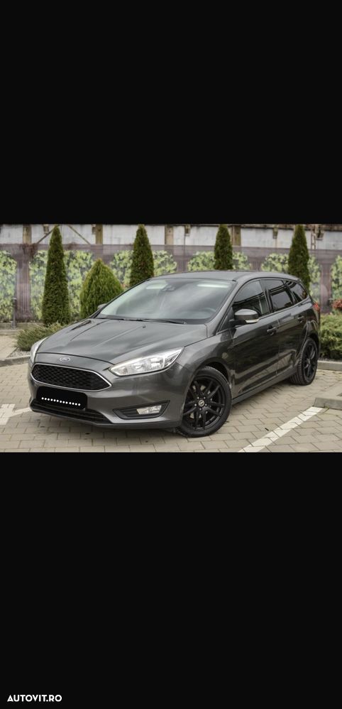 Ford Focus - 3