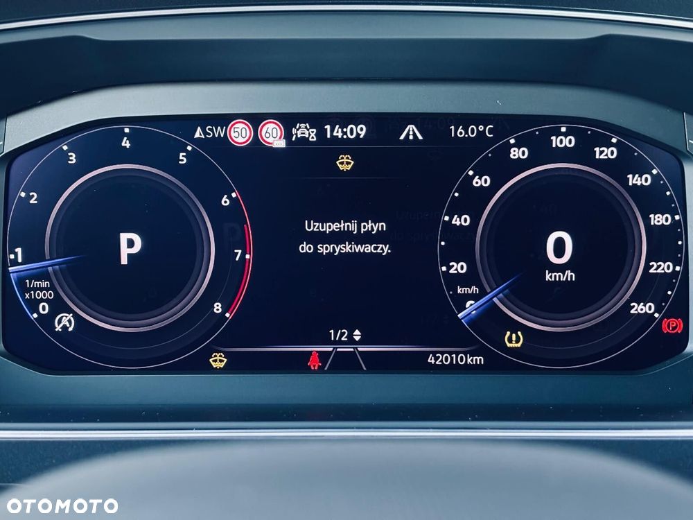 Volkswagen Tiguan 2.0 TSI 4Mot Elegance DSG - 24