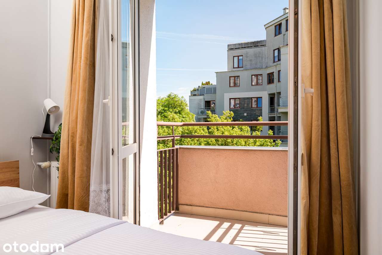 Przestronne 3 pokoje | 64 m² | ul. Stawki 3 | Śródmieście |PROWIZJA 0%