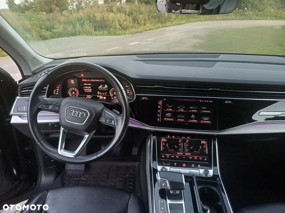 Audi Q7 - 12