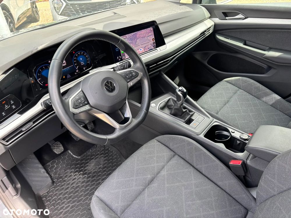 Volkswagen Golf 1.5 TSI EVO Life - 10