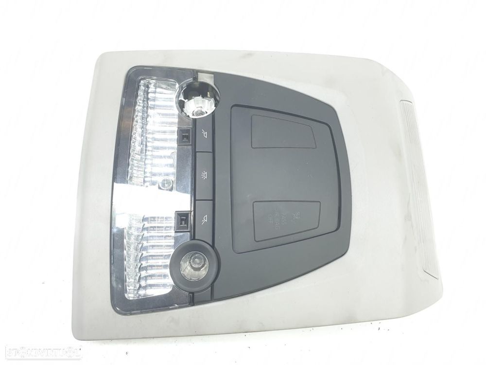 LUZ INTERIOR BMW SERIE 5 BERLINA F10 - 1