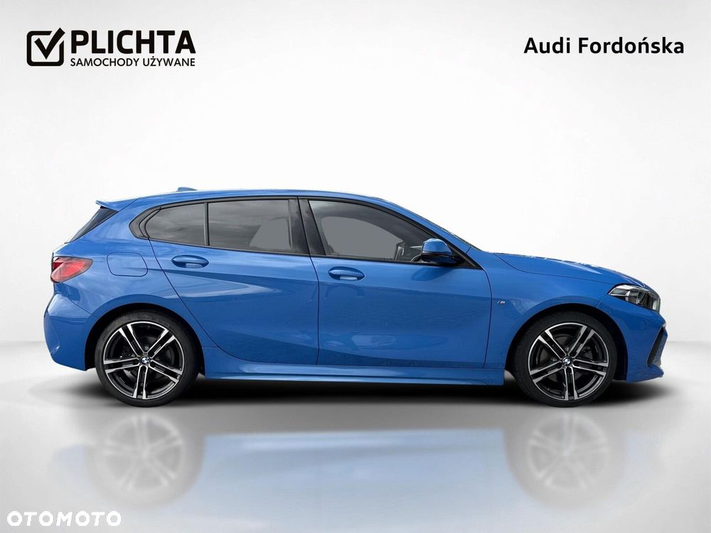 BMW Seria 1 - 7