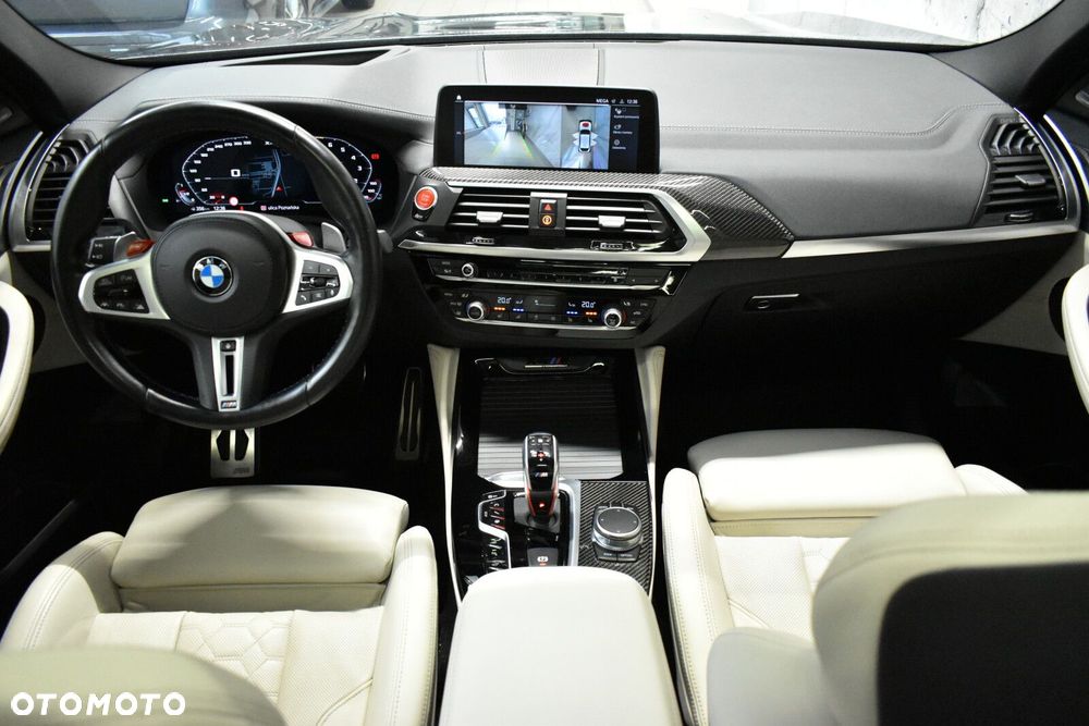 BMW X4 M - 5