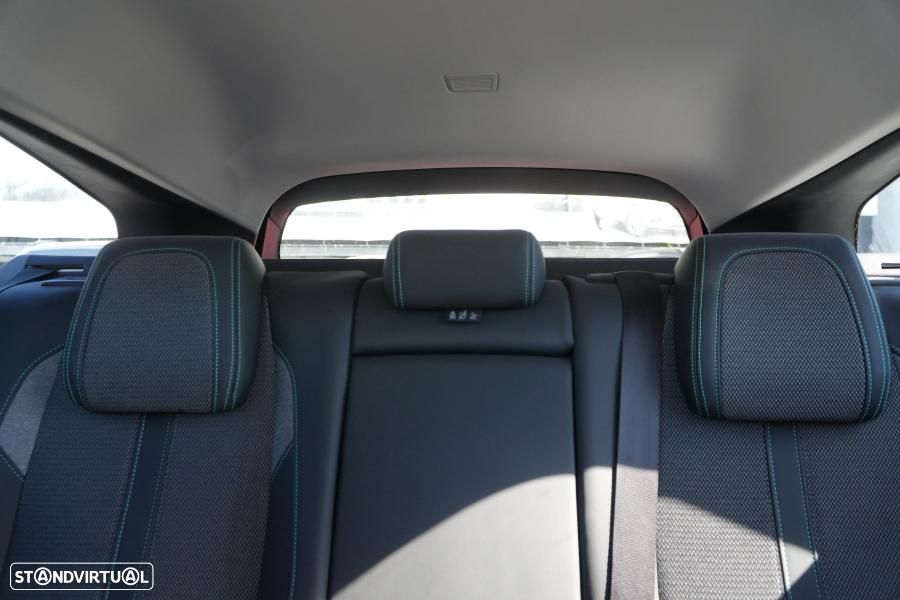 Peugeot 308 SW 1.2 PureTech Allure Pack - 12