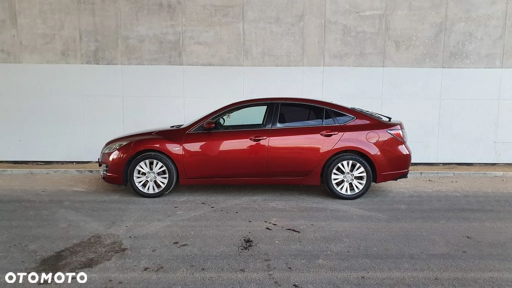 Mazda 6 Sport 2.0 Dynamic - 7