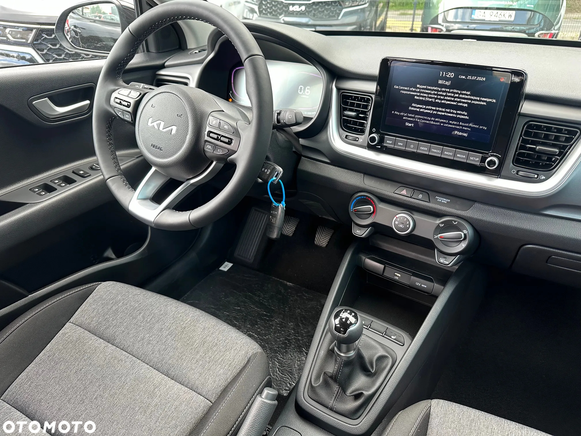 Kia Stonic 1.2 M - 22