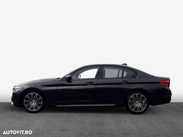BMW Seria 5 - 4