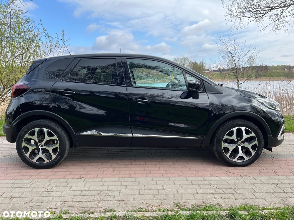 Renault Captur - 2