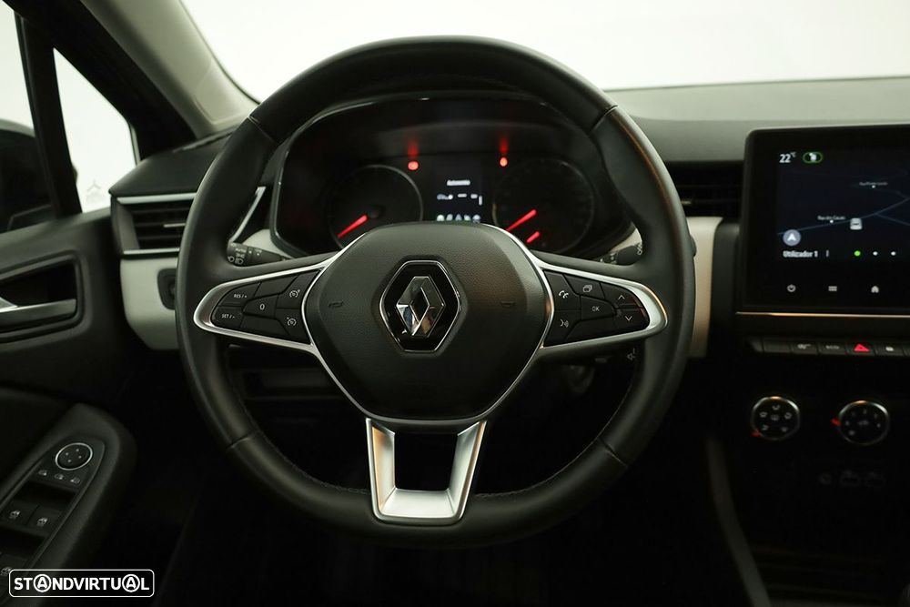 Renault Clio 1.0 TCe Evolution Bi-Fuel - 15