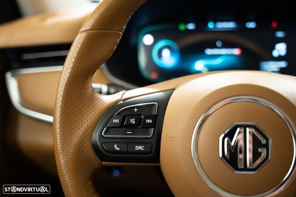 MG Marvel R 70 kWh AWD Performance - 22