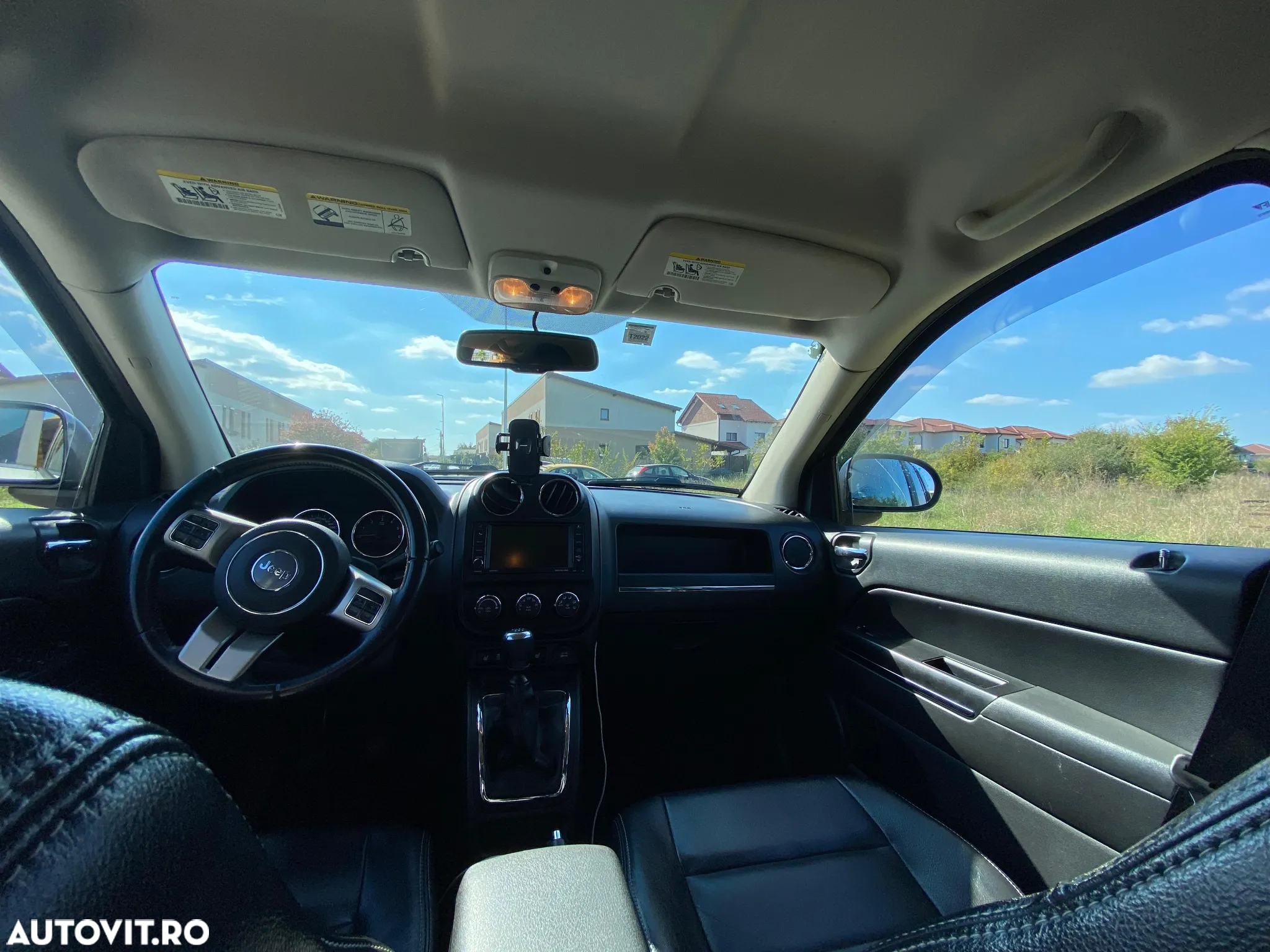 Jeep Compass - 9