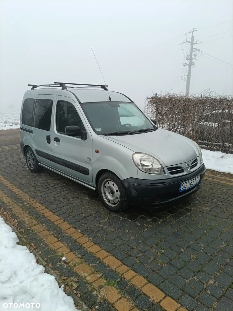Renault KANGO - 2