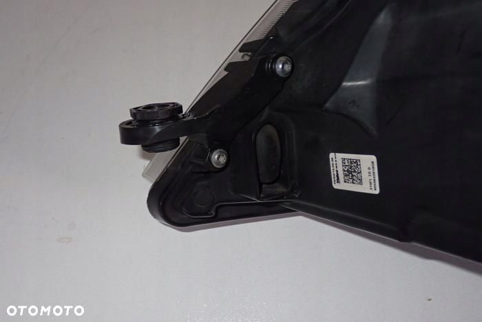 SEAT LEON III FULL LED 13-17 reflektor prawy lampa prawa 5F1941008B - 5