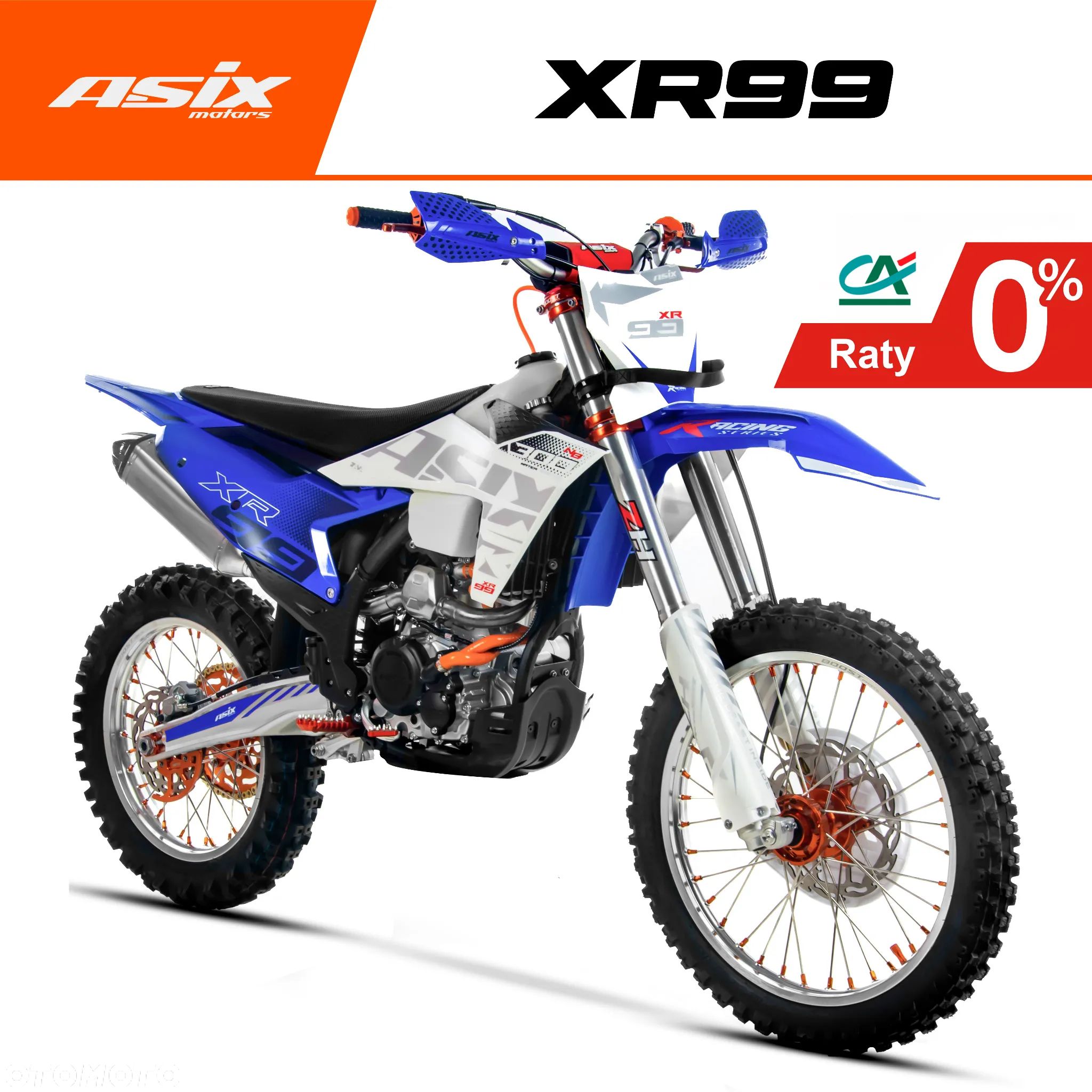 ASIX Inny