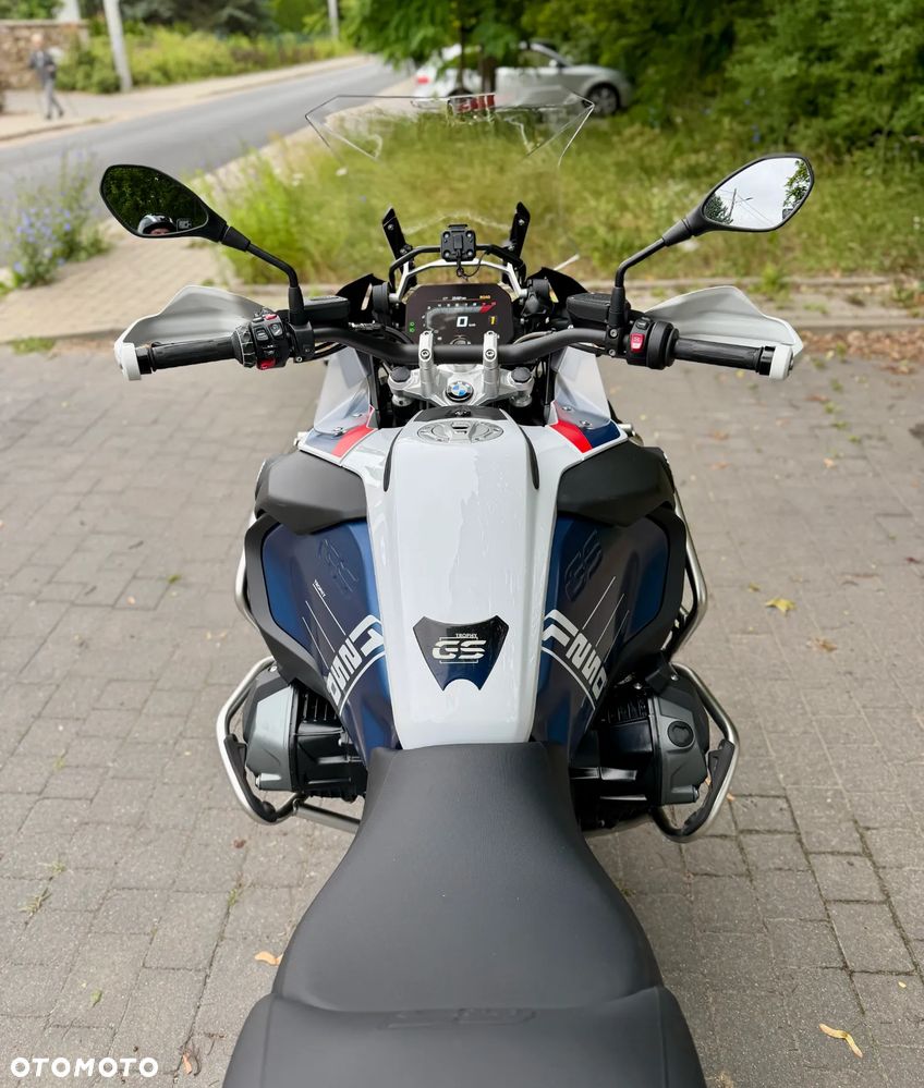 BMW R1250 GS Adventure - 2