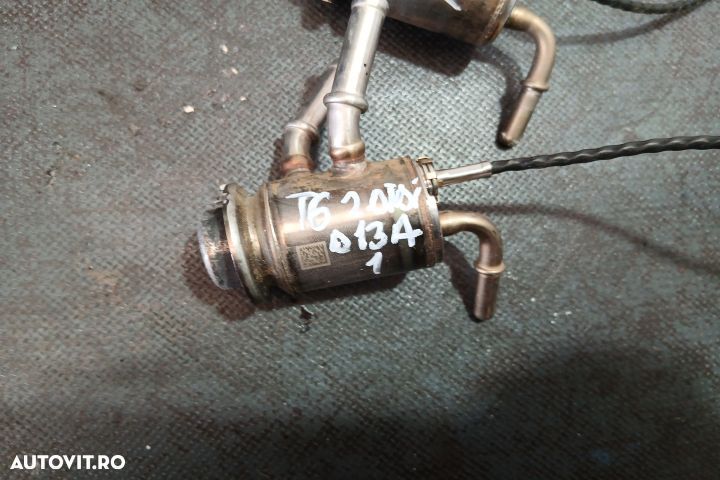 Injector AdBlue 7LA131113B 7LA131113B Volkswagen VW Transporter T6 [2 - 2