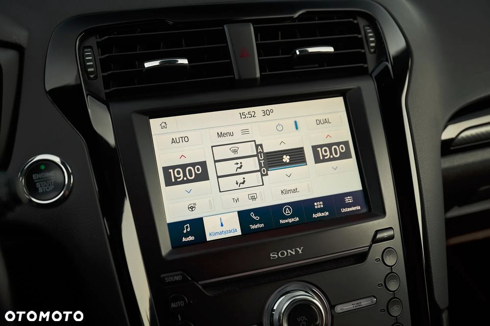 Ford Mondeo 2.0 EcoBlue ST-Line - 33