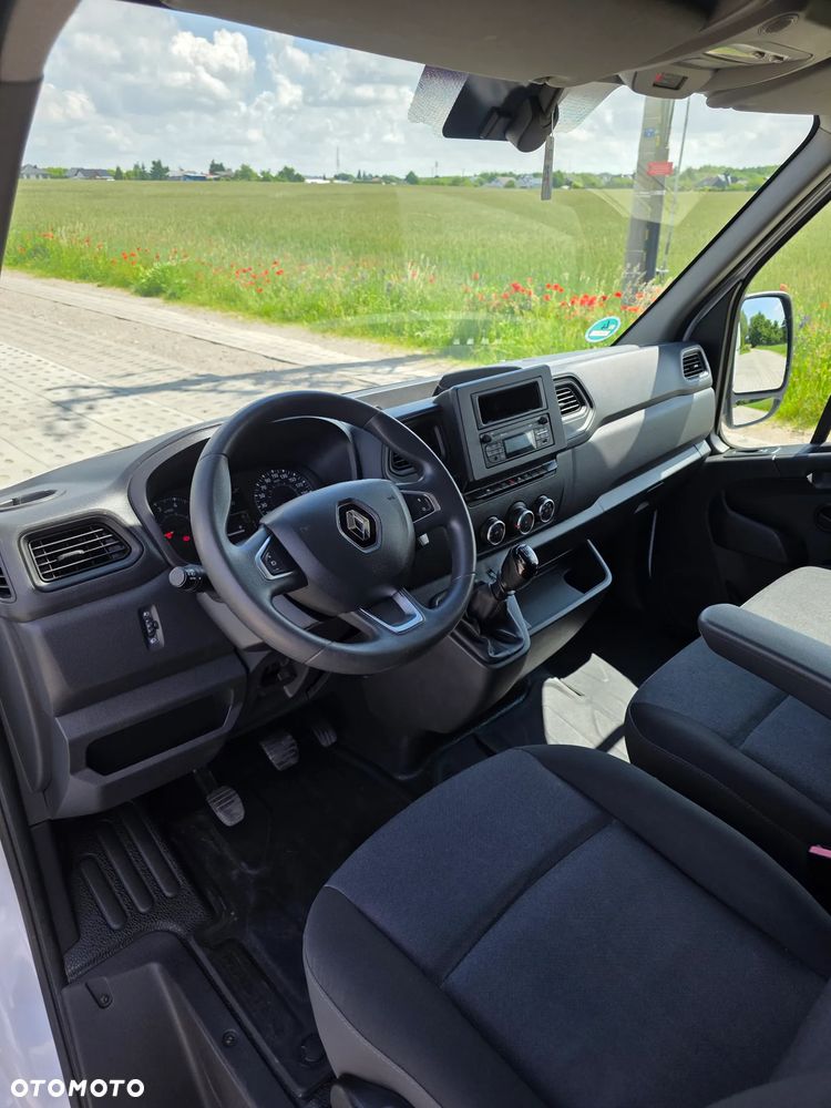 Renault Master - 14