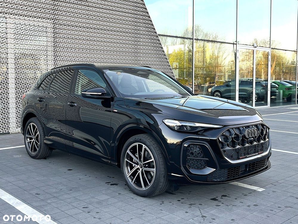 Audi Q5 - 3