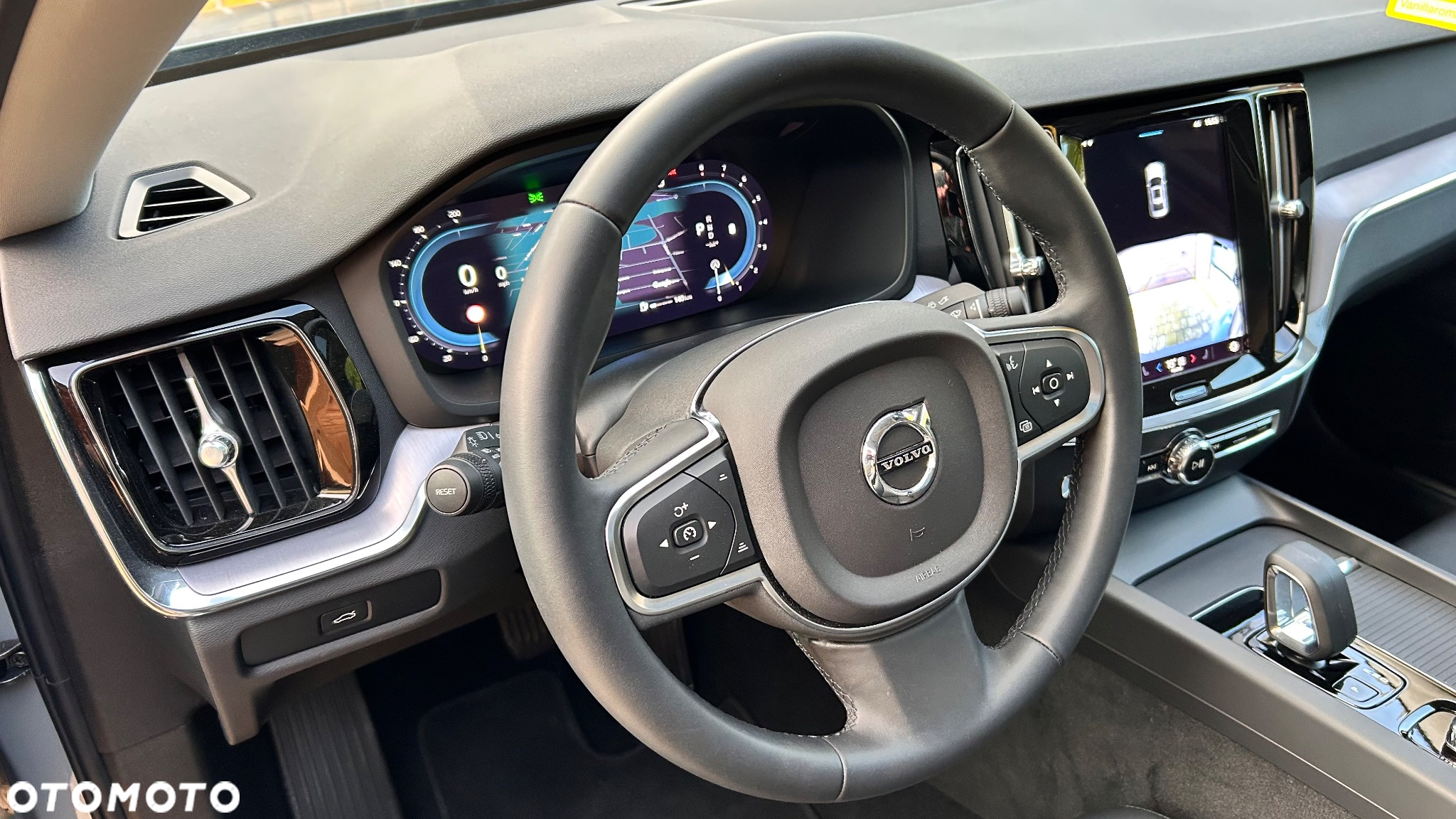 Volvo S60 B5 B Geartronic RDesign - 25
