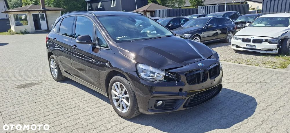 BMW Seria 2 218i - 2