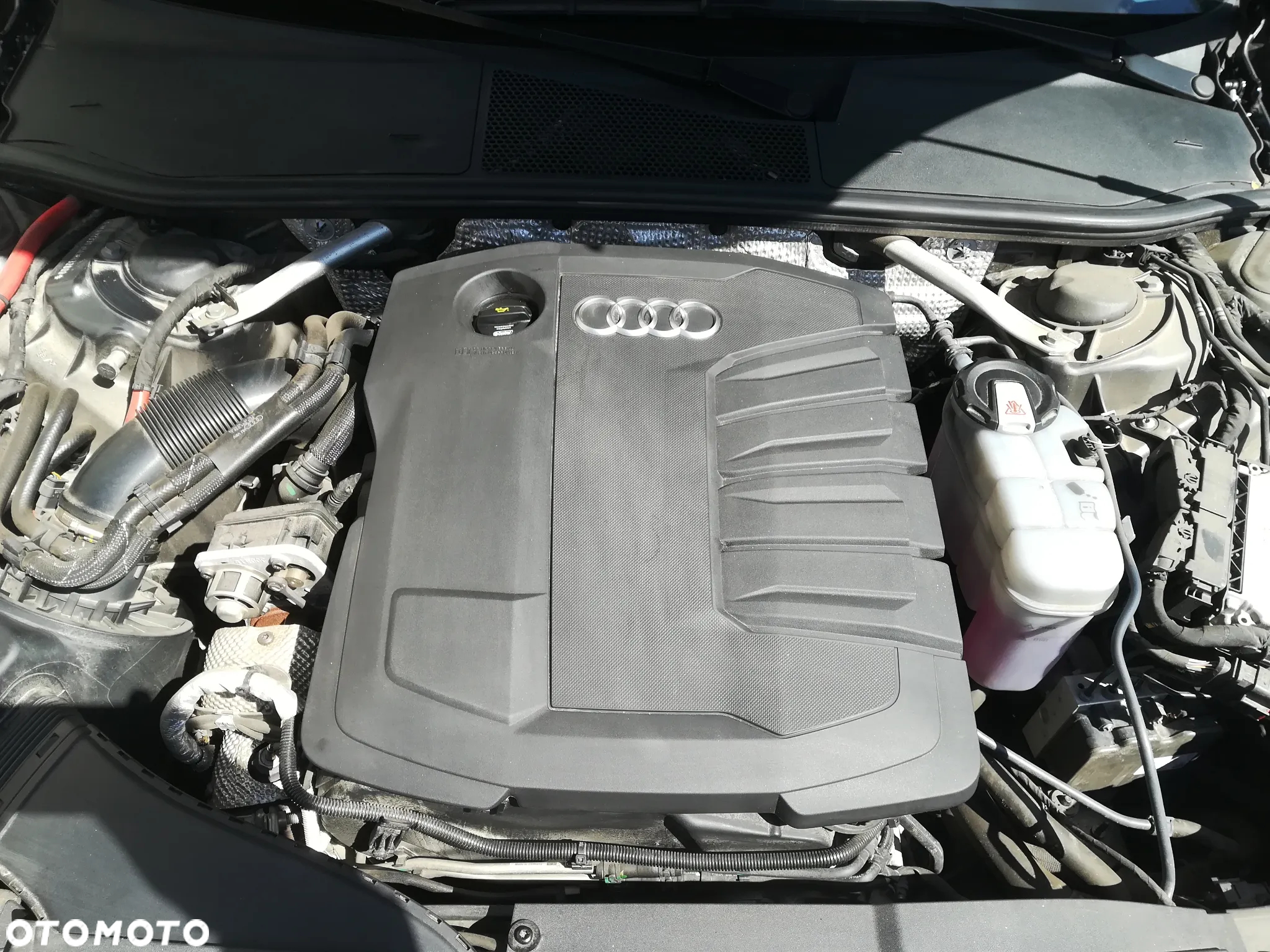 Audi A6 - 29