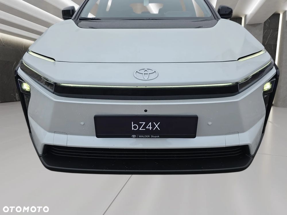 Toyota bZ4X 73.1kWh 4x4 Executive - 15