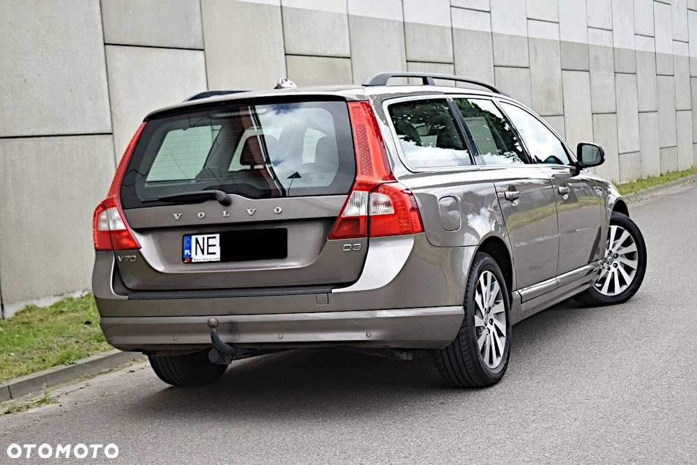Volvo V70 - 5