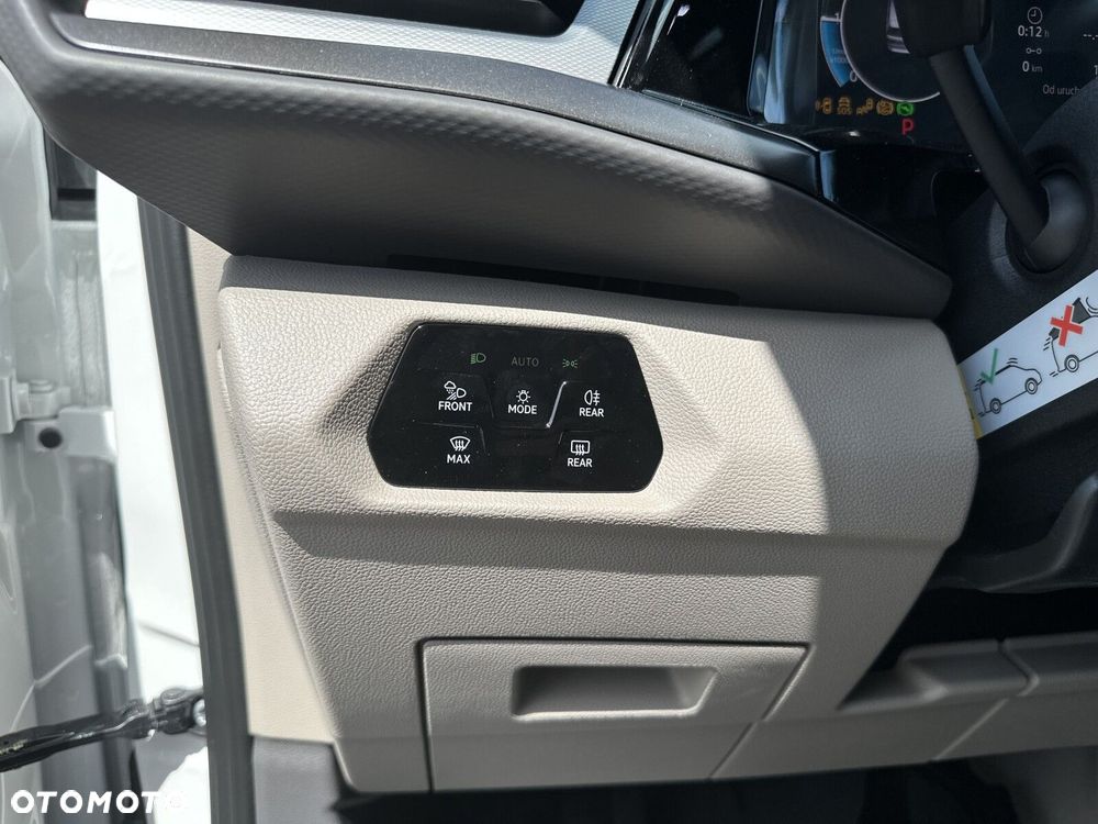 Volkswagen California - 22
