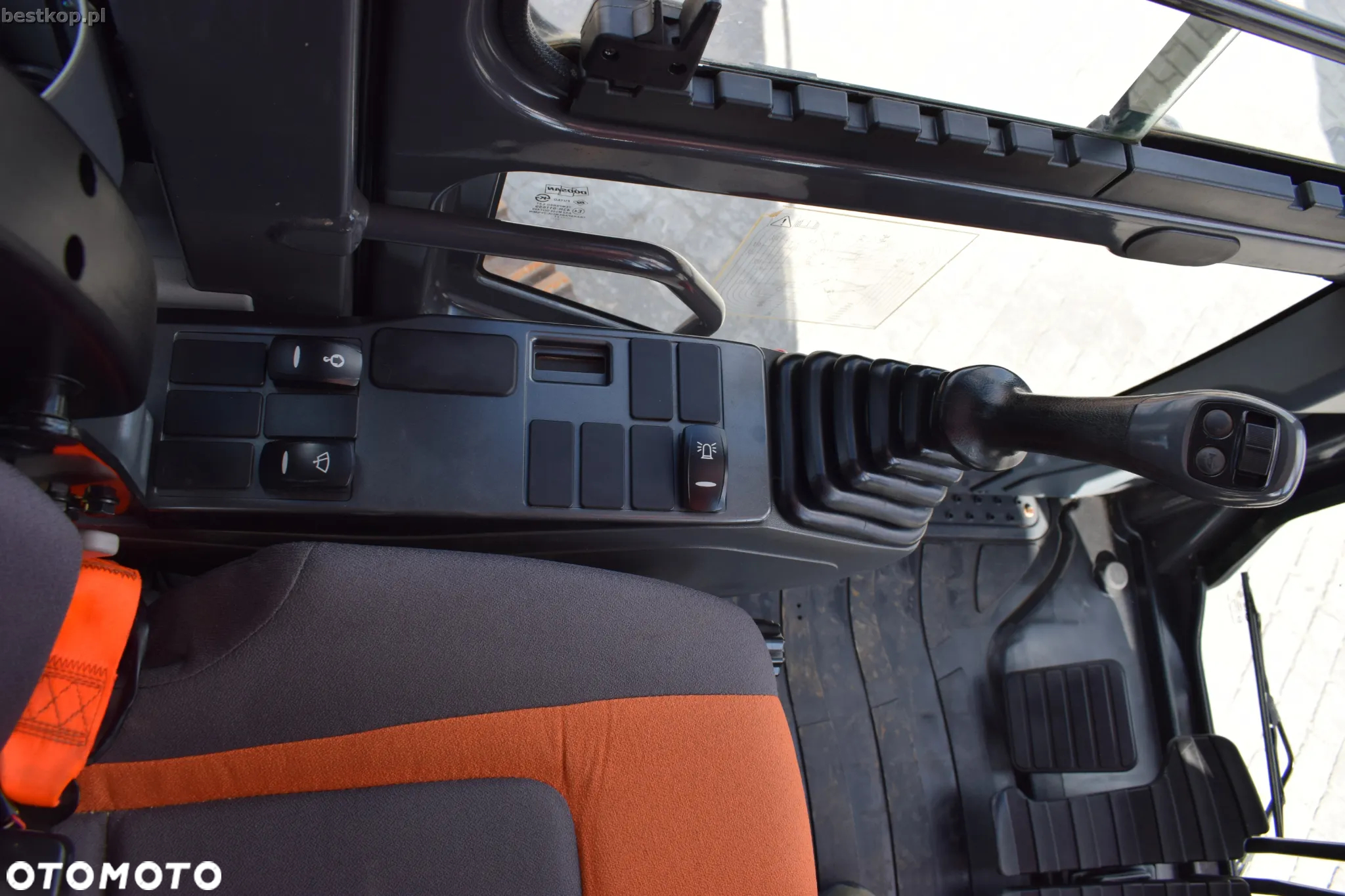 Doosan DX225LC-5 - 21