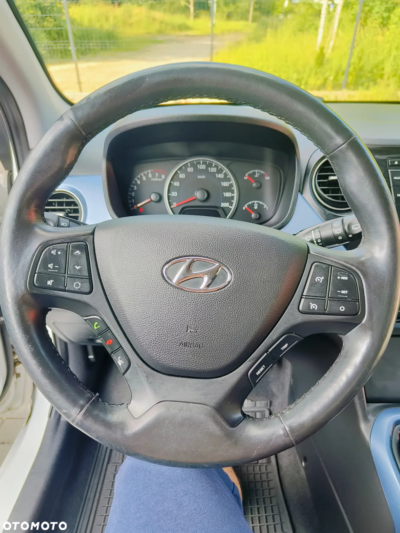 Hyundai i10 1.2 Comfort - 14