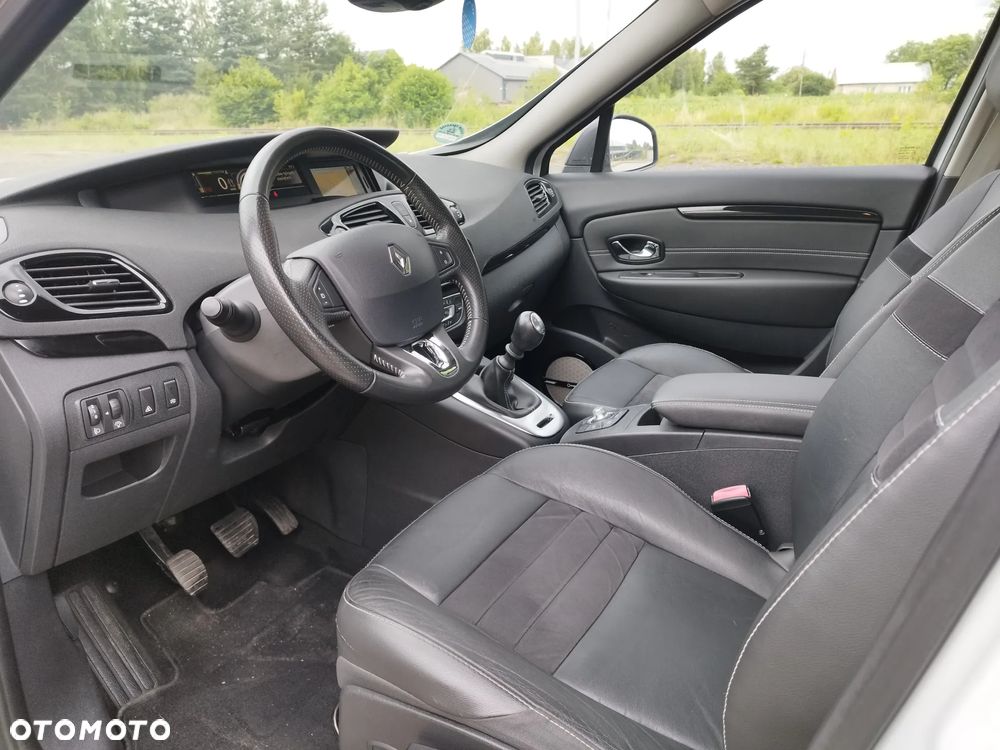 Renault Scenic - 7