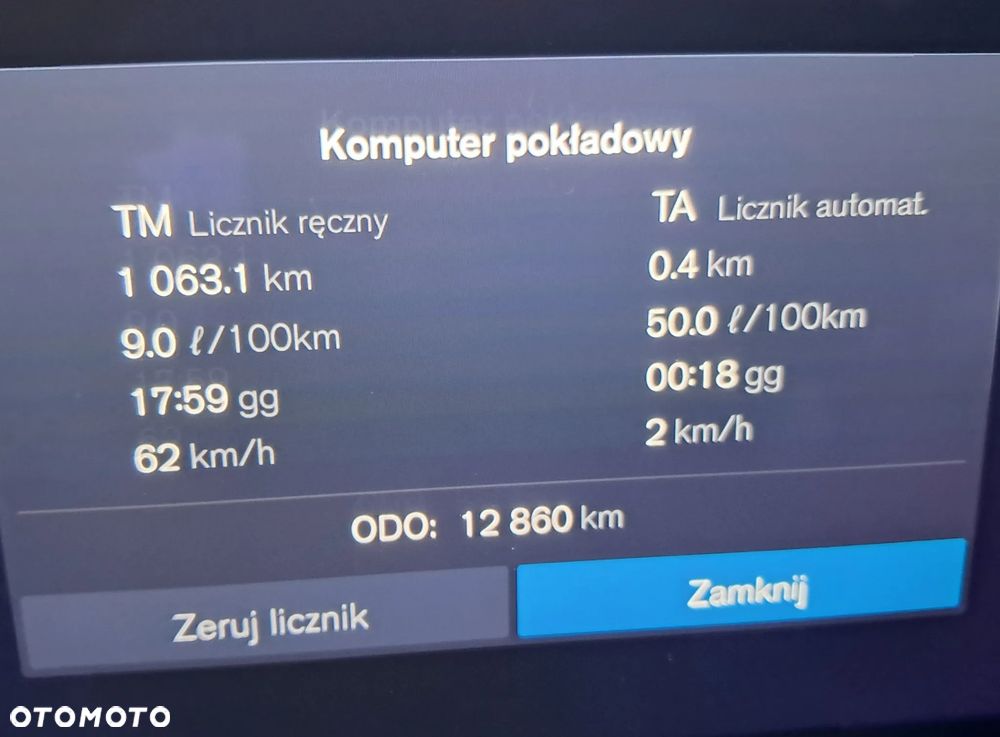 Volvo XC 60 B5 B AWD Ultra Black Edition - 25