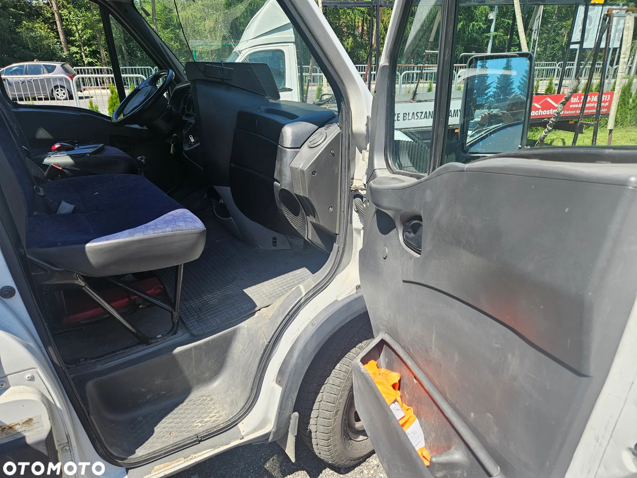Iveco daily - 16
