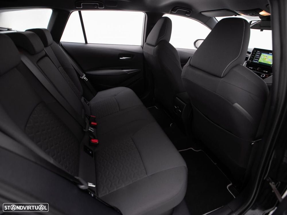 Toyota Corolla Touring Sports 1.8 Hybrid Comfort - 12