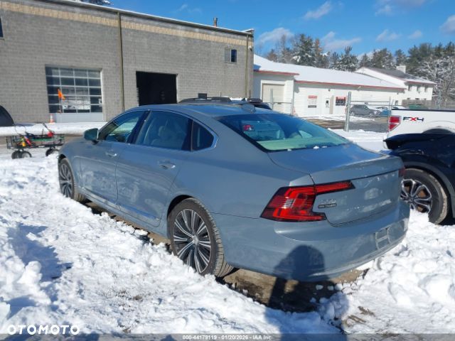 Volvo S90 T6 AWD Inscription - 3