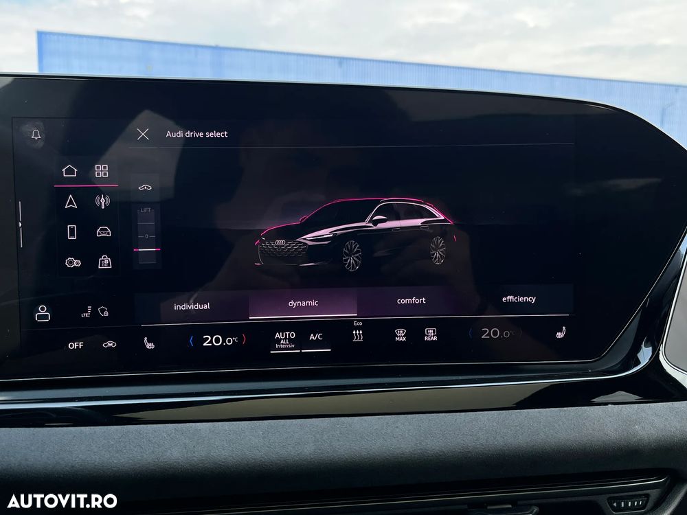 Audi A6 Avant TFSI quattro S tronic - 25