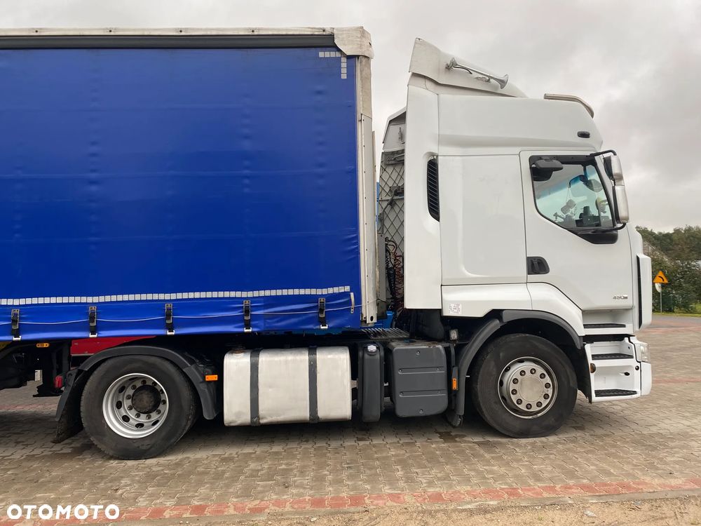 Renault Premium 450 DXI - 3