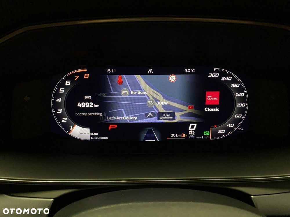 Cupra Formentor - 24