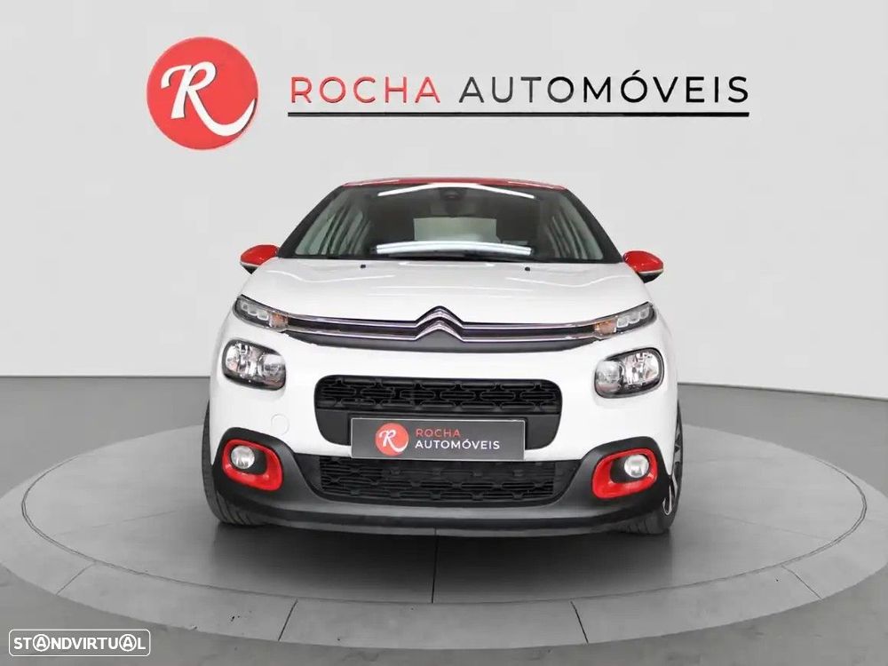 Citroën C3 1.2 PureTech C-Series - 3