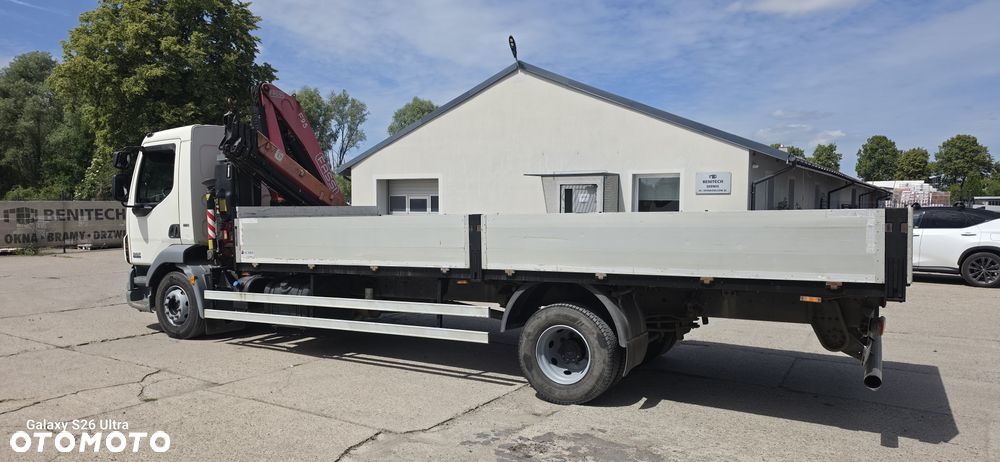 DAF FA LF HDS - 5
