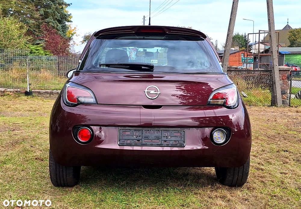 Opel Adam 1.4 Glam - 6