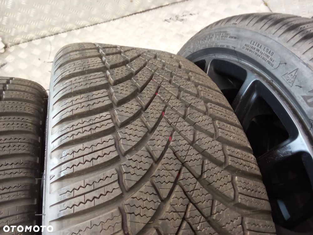 Koła Abarth 595 500e Fiat 500e 7Jx17 et35 4x98 - 12