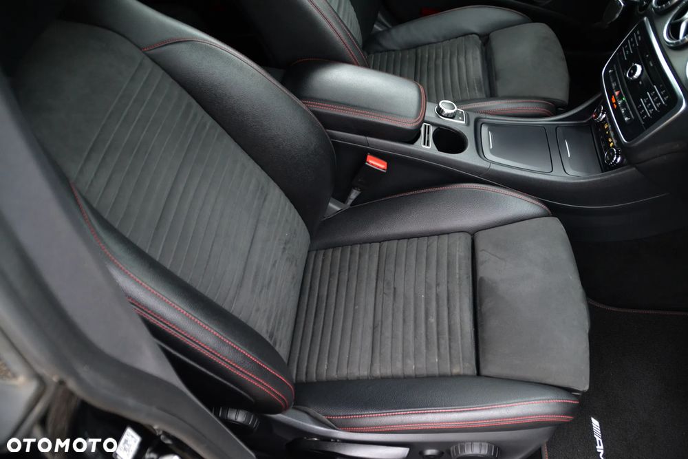 Mercedes-Benz CLA 180 d 7G-DCT AMG Line - 33