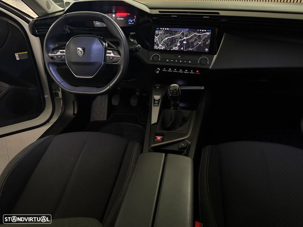 Peugeot 308 SW BlueHDi 130 Active Pack - 27