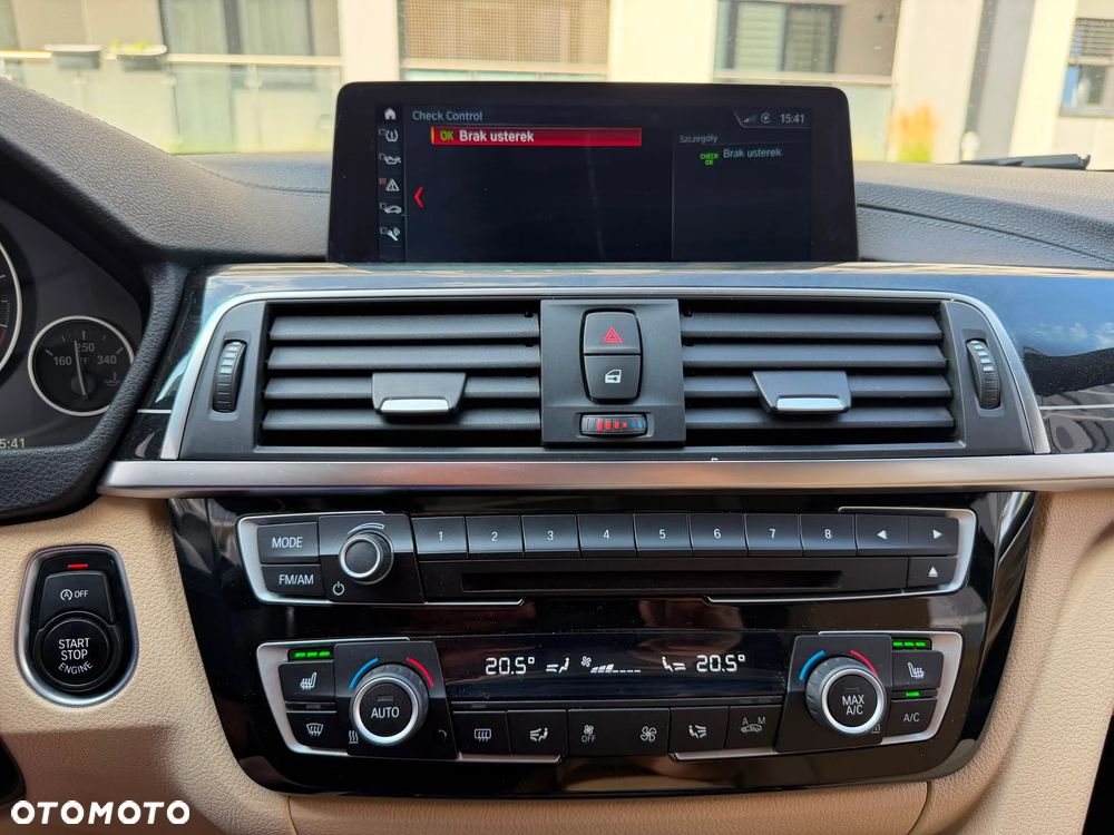 BMW Seria 4 430i GPF M Sport - 28