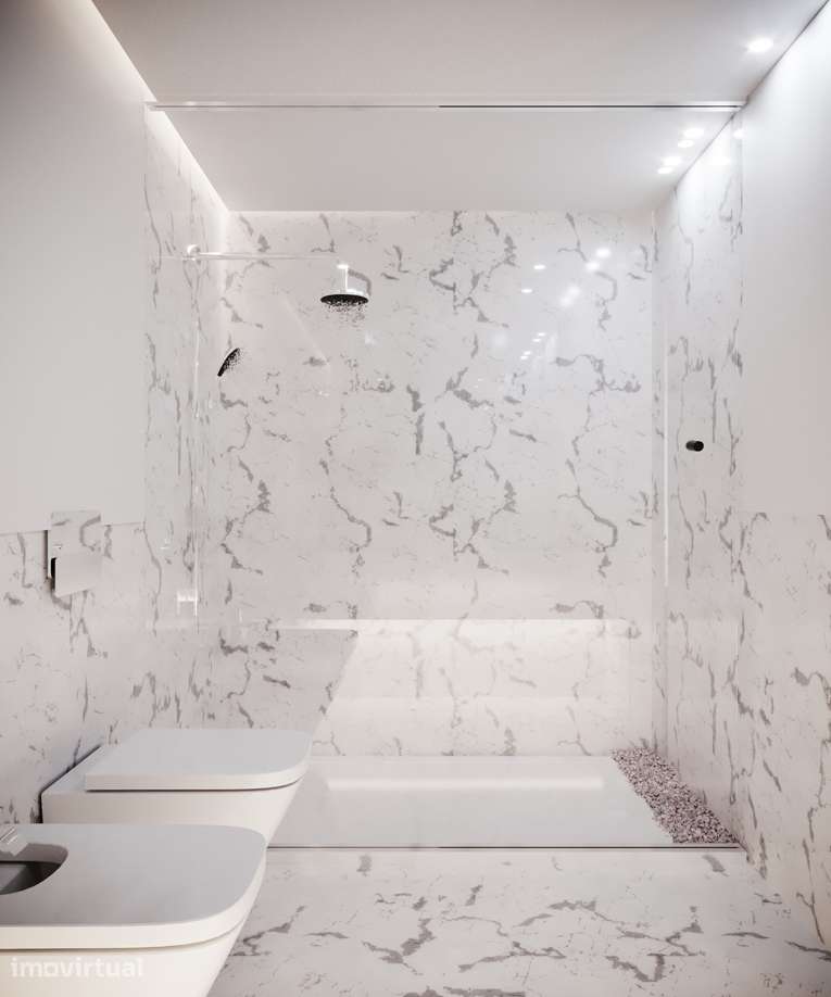 Apartamento T2 para arrendar - Grande imagem: 4/9