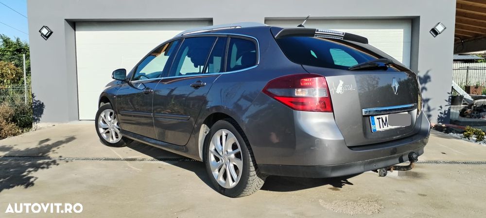 Renault Laguna - 10
