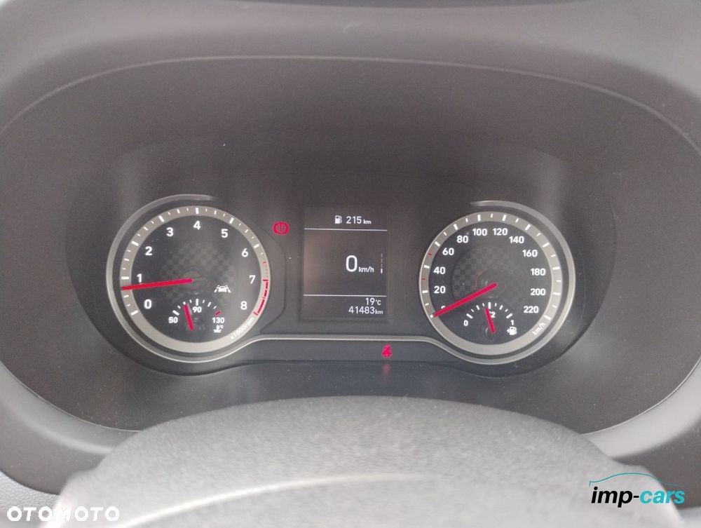 Hyundai i10 - 12